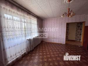 1-к квартира, вторичка, 34м2, 4/9 этаж