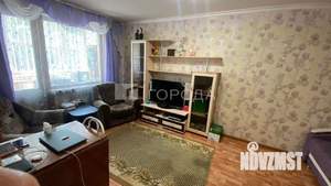 2-к квартира, вторичка, 44м2, 1/9 этаж