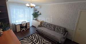 1-к квартира, вторичка, 33м2, 4/5 этаж