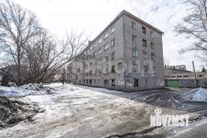 Студия квартира, вторичка, 15м2, 5/5 этаж