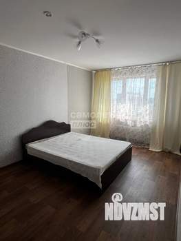 2-к квартира, вторичка, 52м2, 16/16 этаж