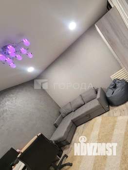 3-к квартира, вторичка, 72м2, 7/9 этаж