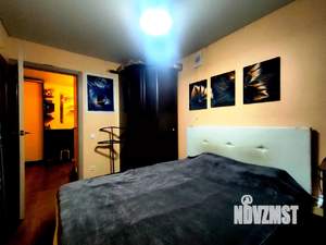 3-к квартира, вторичка, 67м2, 5/16 этаж