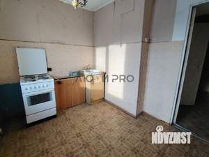 1-к квартира, вторичка, 34м2, 7/9 этаж