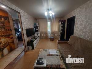 2-к квартира, вторичка, 44м2, 5/5 этаж