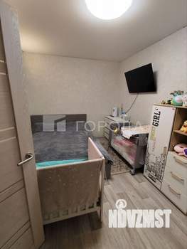 1-к квартира, вторичка, 41м2, 3/9 этаж