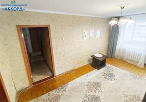 3-к квартира, вторичка, 59м2, 3/9 этаж