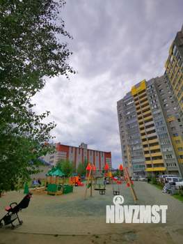 4-к квартира, вторичка, 116м2, 1/15 этаж