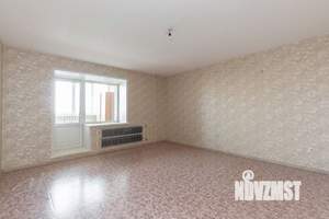 3-к квартира, вторичка, 101м2, 4/14 этаж