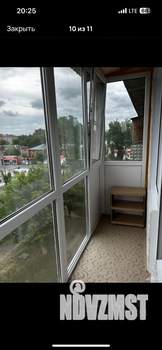 2-к квартира, вторичка, 44м2, 5/5 этаж