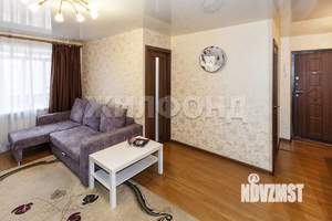 2-к квартира, вторичка, 44м2, 2/5 этаж