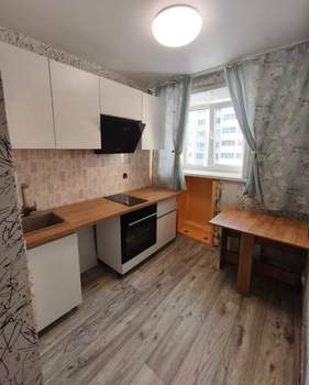 1-к квартира, вторичка, 29м2, 5/5 этаж