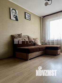 1-к квартира, вторичка, 33м2, 7/9 этаж