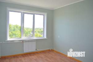 3-к квартира, вторичка, 64м2, 9/9 этаж