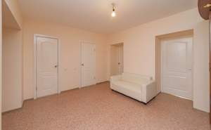 4-к квартира, вторичка, 100м2, 1/16 этаж