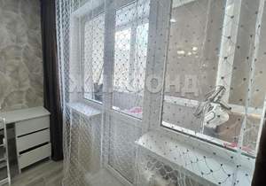 2-к квартира, вторичка, 43м2, 2/5 этаж