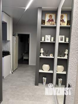 2-к квартира, вторичка, 52м2, 8/10 этаж