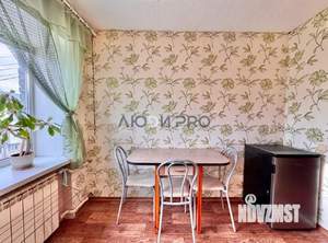 3-к квартира, вторичка, 48м2, 4/4 этаж