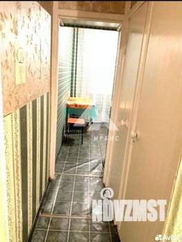 2-к квартира, вторичка, 47м2, 4/5 этаж