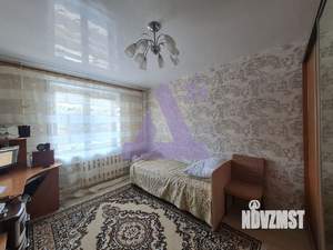 3-к квартира, вторичка, 68м2, 2/9 этаж