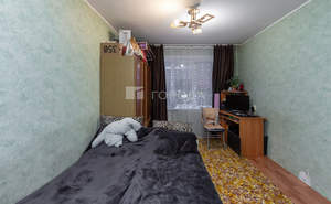 1-к квартира, вторичка, 32м2, 8/10 этаж