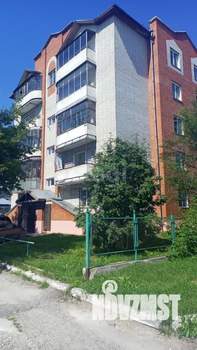 4-к квартира, вторичка, 92м2, 4/5 этаж