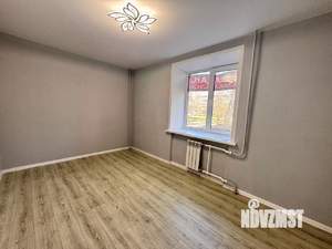 4-к квартира, вторичка, 72м2, 1/5 этаж