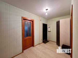 2-к квартира, вторичка, 60м2, 3/3 этаж