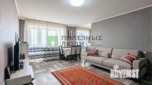 2-к квартира, вторичка, 45м2, 5/5 этаж