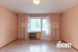 1-к квартира, вторичка, 34м2, 1/10 этаж