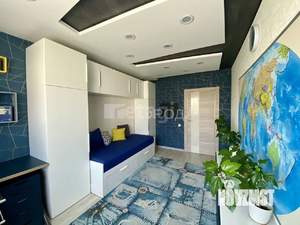4-к квартира, вторичка, 115м2, 2/3 этаж