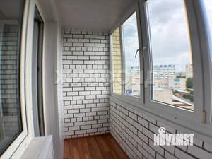 1-к квартира, вторичка, 35м2, 5/10 этаж