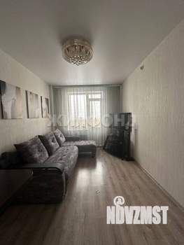 1-к квартира, вторичка, 36м2, 10/17 этаж