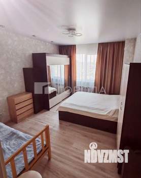 2-к квартира, вторичка, 49м2, 16/25 этаж