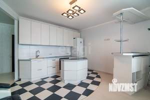 2-к квартира, вторичка, 75м2, 7/24 этаж