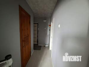 1-к квартира, вторичка, 33м2, 10/10 этаж