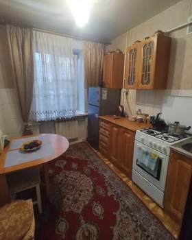 2-к квартира, вторичка, 43м2, 2/3 этаж