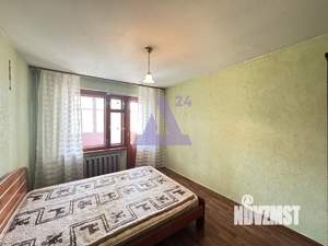 3-к квартира, вторичка, 68м2, 2/9 этаж