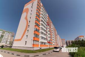1-к квартира, вторичка, 33м2, 3/13 этаж