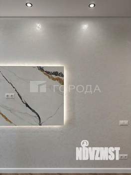3-к квартира, вторичка, 75м2, 9/19 этаж
