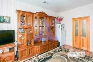 2-к квартира, вторичка, 55м2, 3/4 этаж