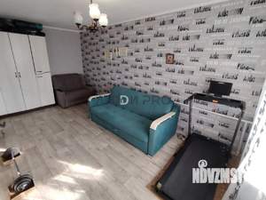 1-к квартира, вторичка, 33м2, 9/9 этаж