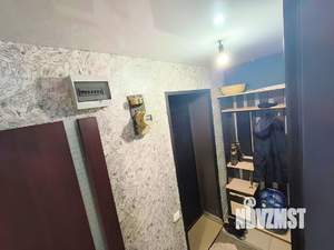 1-к квартира, вторичка, 24м2, 1/5 этаж