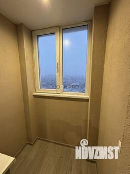 Студия квартира, вторичка, 27м2, 14/16 этаж