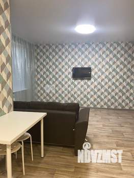 Студия квартира, вторичка, 30м2, 10/16 этаж