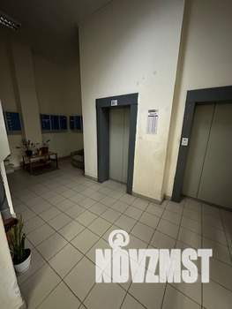 3-к квартира, вторичка, 76м2, 12/16 этаж