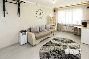1-к квартира, вторичка, 31м2, 1/5 этаж