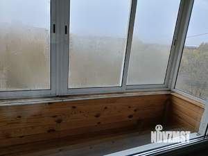 2-к квартира, вторичка, 43м2, 5/5 этаж