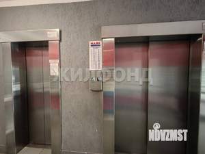 2-к квартира, вторичка, 40м2, 16/16 этаж