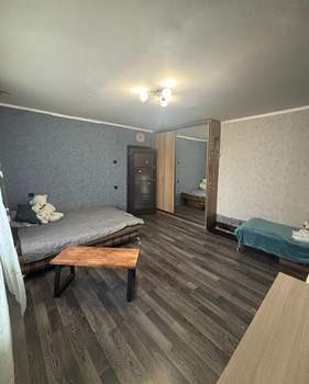 1-к квартира, вторичка, 34м2, 5/10 этаж